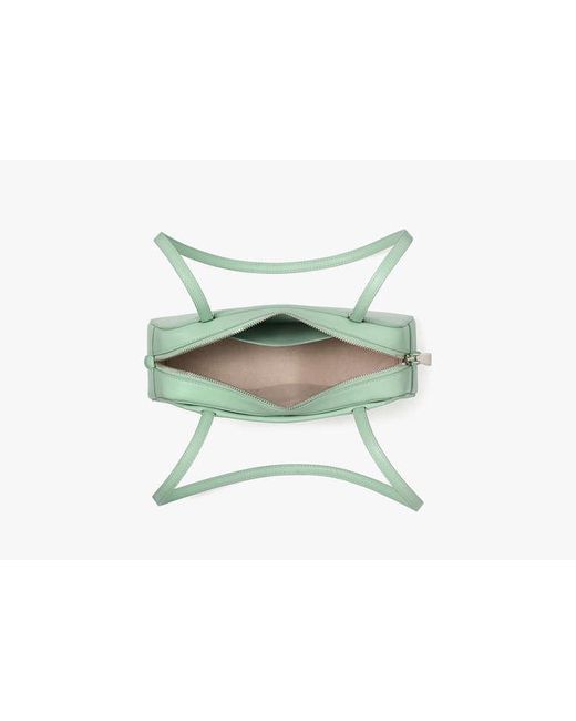 Kate Spade Green Grace Shoulder Bag