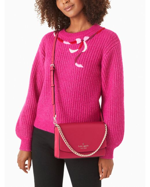 carson convertible crossbody