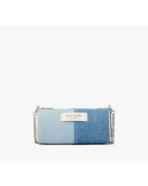Kate Spade Blue Label Pochette