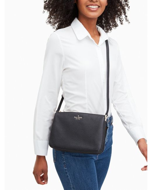 kate spade leila crossbody