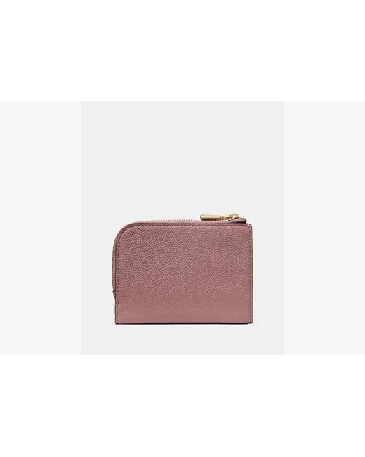 Kate Spade Multicolor Devin Small Compact Wallet