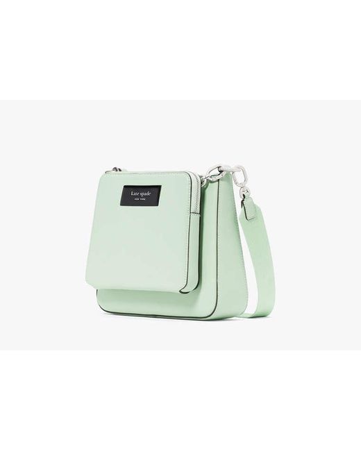 Kate Spade Green Label 3-In-1 Umhängetasche