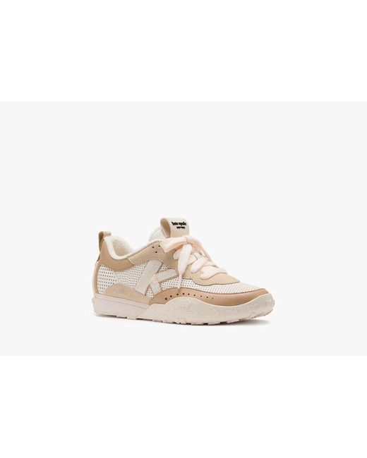 Kate Spade Natural K As