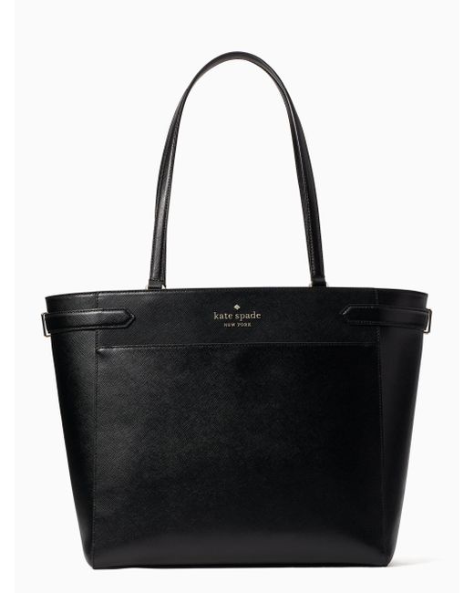 kate spade computer tote bag