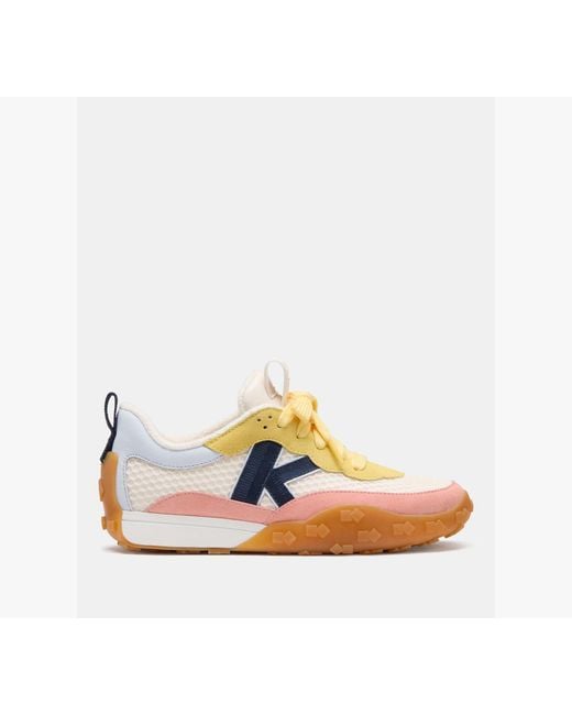 Kate Spade Multicolor K As