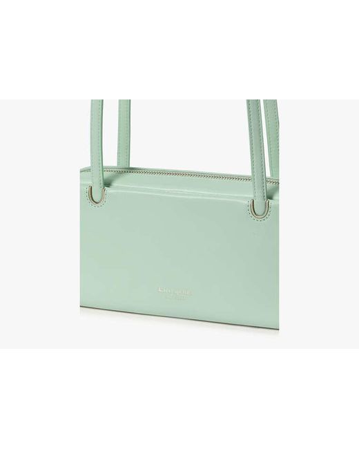 Kate Spade Green Grace Shoulder Bag