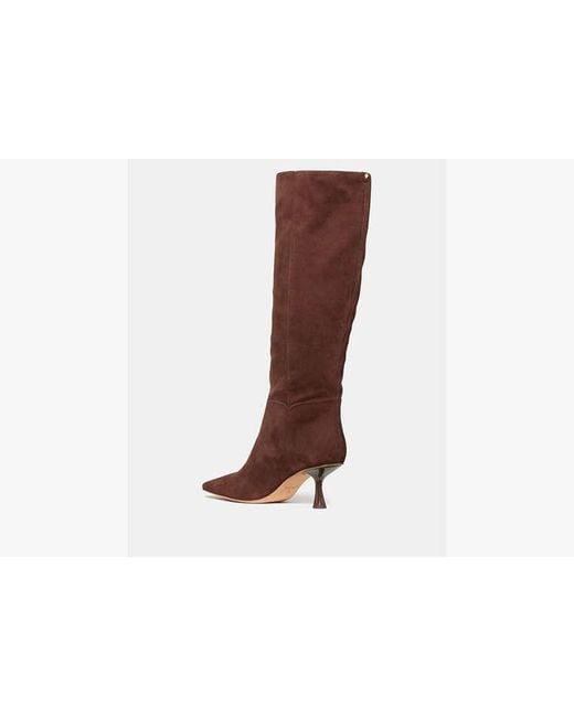 Kate Spade Brown Adele Tall Boot