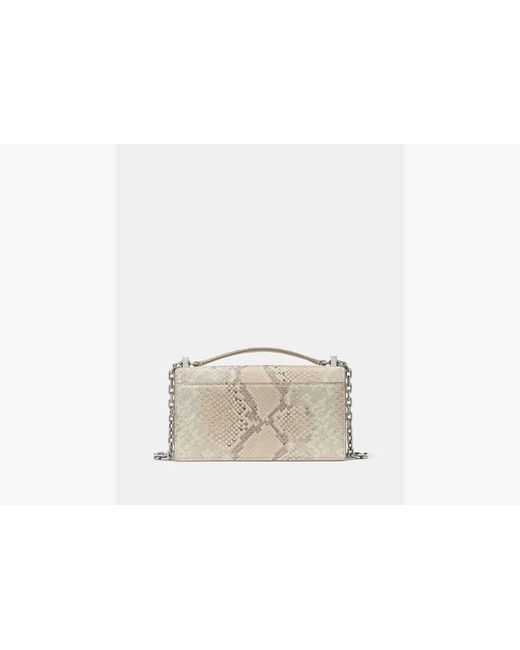 Kate Spade Multicolor Deco Tweed Mini Crossbody
