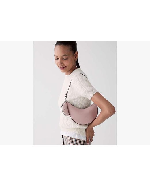 Kate Spade Pink Duo Mini Shoulder Bag