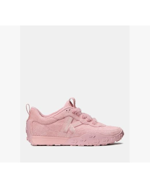 Kate Spade Pink K As