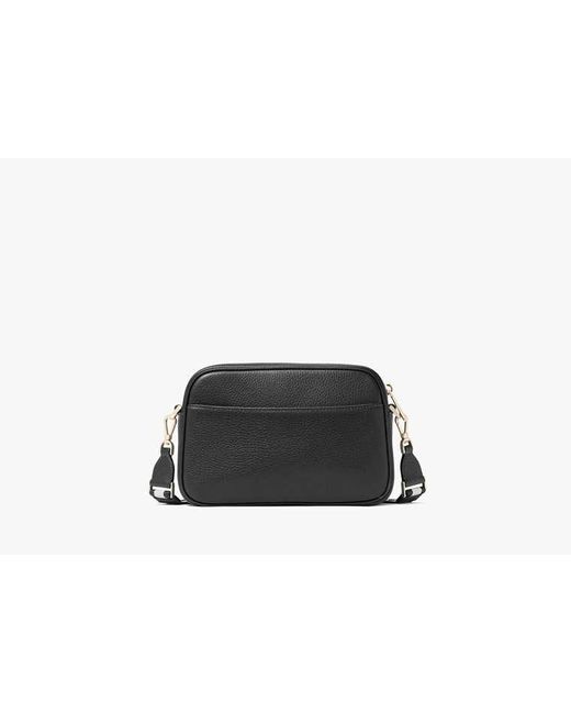 Kate Spade Black Emma Camera Bag