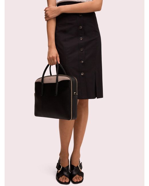 kate spade universal laptop bag