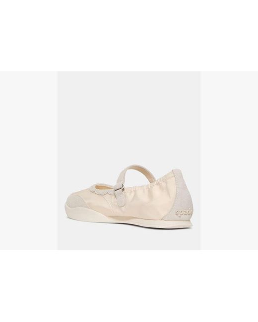Kate Spade White Ks Drift Mary Jane Sneaker
