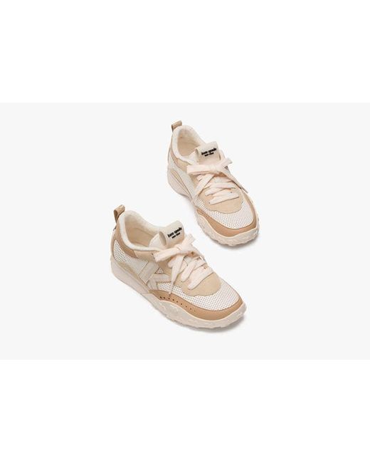 Kate Spade Natural K As