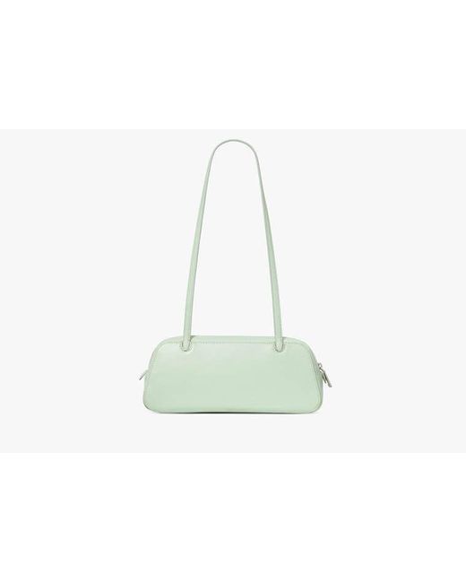 Kate Spade Green Grace Shoulder Bag