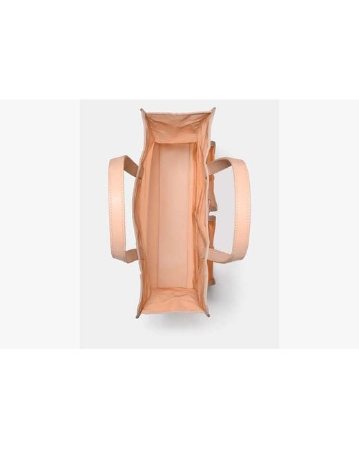 Kate Spade Pink Breezy Mesh Tote Bag