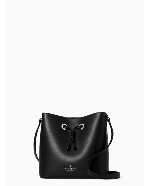 kate spade drawstring bag