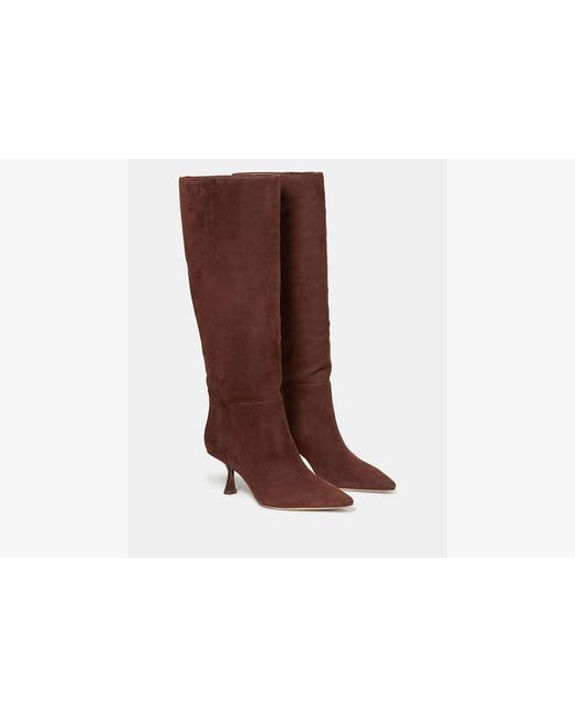 Kate Spade Brown Adele Tall Boot