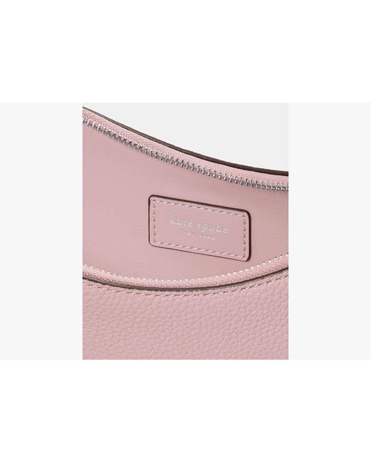 Kate Spade Pink Duo Mini Shoulder Bag