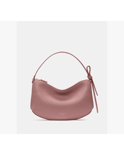 Kate Spade Pink Loop Schultertasche