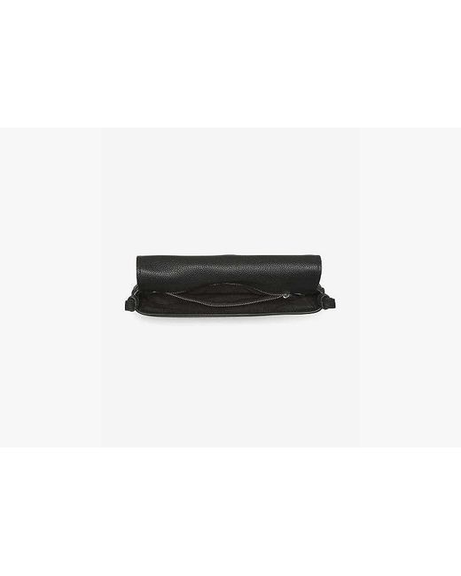 Kate Spade Black Loop Small Shoulder Bag