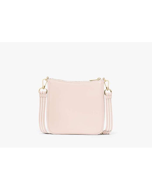 Kate Spade Pink Rosie Medium Swingpack Crossbody
