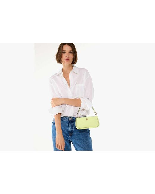 Kate Spade Multicolor Kayla Tasche Mit Handschlaufe, Wandelbar