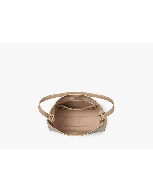 Kate Spade Natural Grace Hobo Bag
