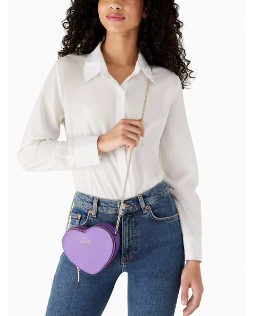 Kate spade love shack crossbody hotsell