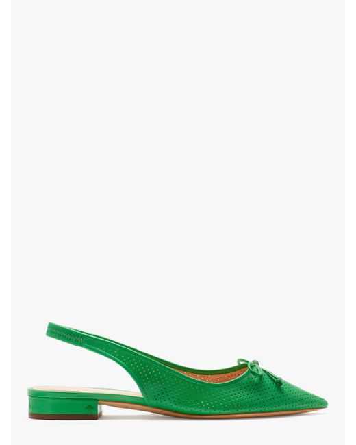 Kate Spade Veronica Flats - Lyst