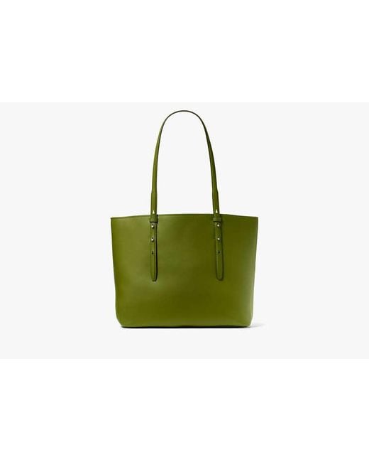Kate Spade Green Do It All Large Tote