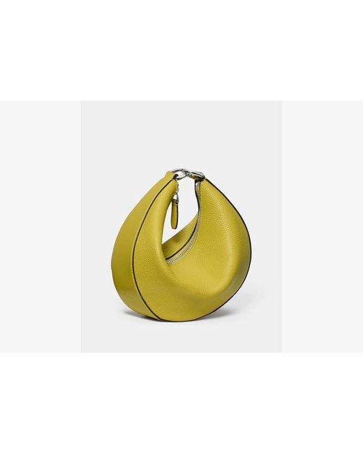 Kate Spade Yellow Duo Crossbody Bag