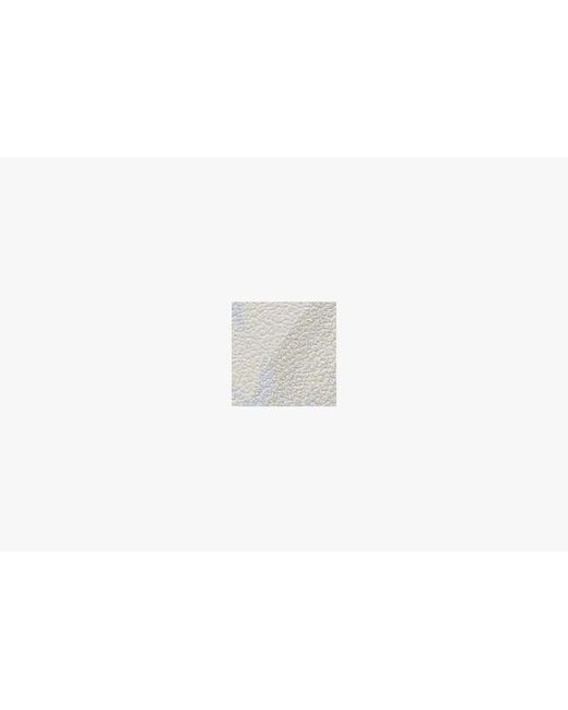 Kate Spade White Devin Hidden Garden Card Holder