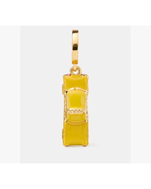 Kate Spade Yellow One