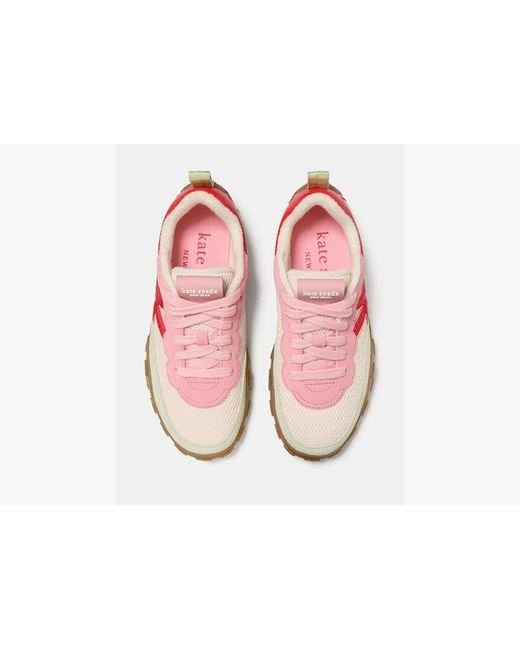 Kate Spade Red K As
