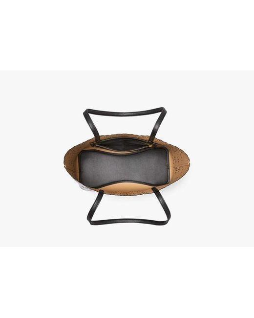 Kate Spade Black Do It All Large Tote Bag