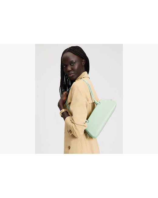 Kate Spade Green Grace Shoulder Bag