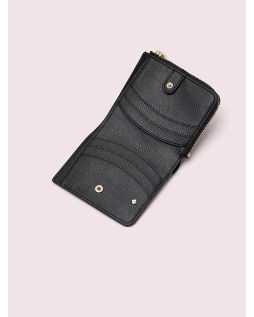 kate spade margaux bifold wallet