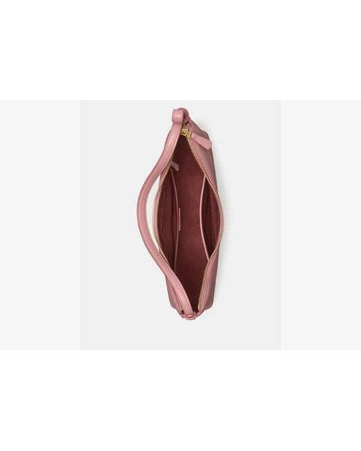 Kate Spade Pink Loop Schultertasche