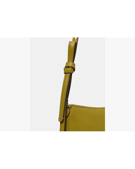 Kate Spade Green Loop Crossbody