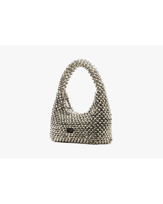 ショルダーバッグ・ポシェット Kate Spade Twirl Beaded Top-handle Bag   KI457 Twirl Beaded Top Handle Bag | Kate Spade New York