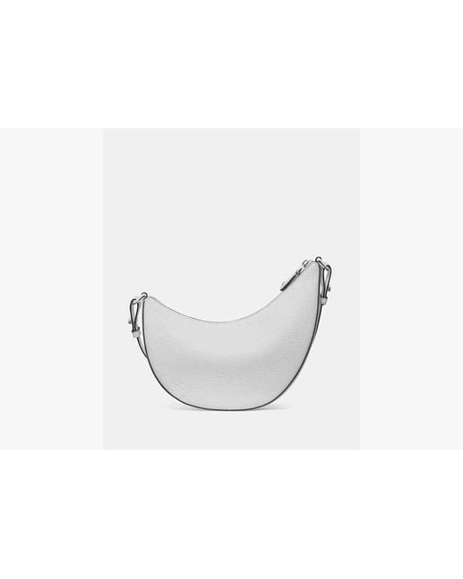 Kate Spade White Duo Mini Shoulder Bag