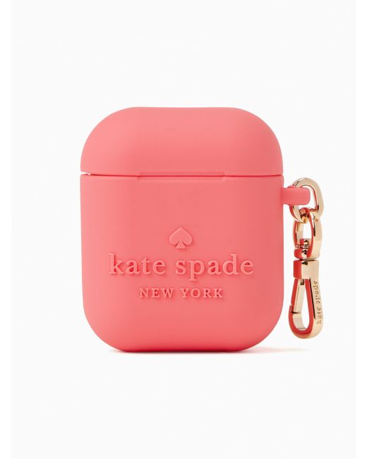 airpod case kate spade