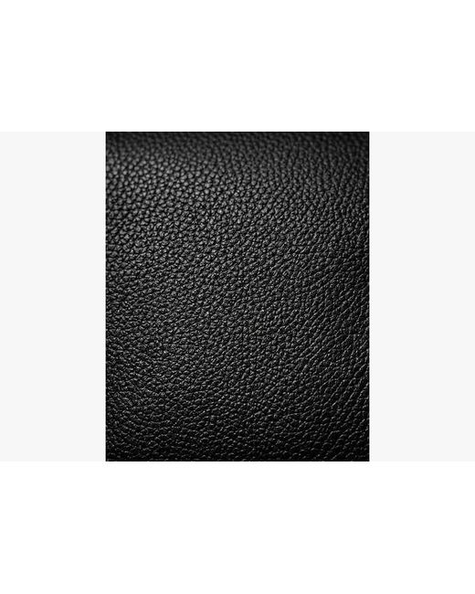 Kate Spade Black Loop Small Shoulder Bag