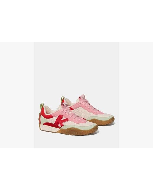 Kate Spade Red K As