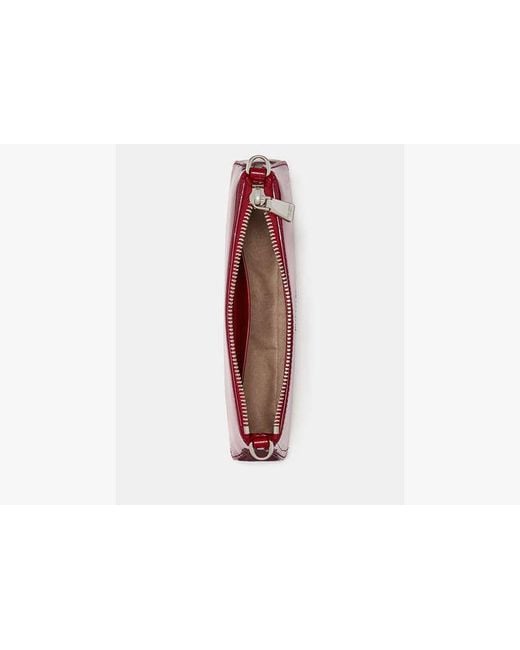 Kate Spade Red Kate Spade Grace Mini Bag