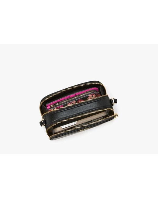 Kate spade double zipper wallet new arrivals