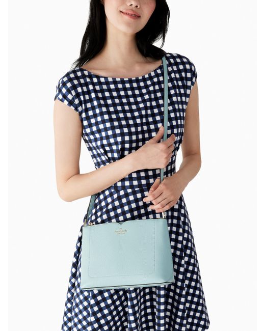 kate spade harlow crossbody