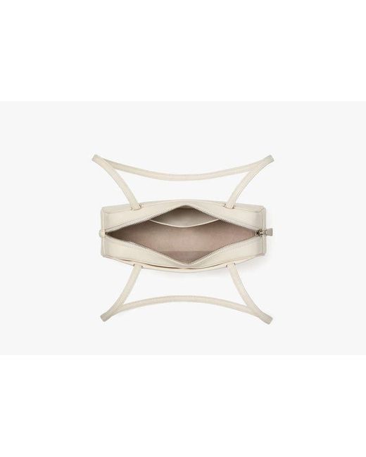 Kate Spade White Grace Shoulder Bag