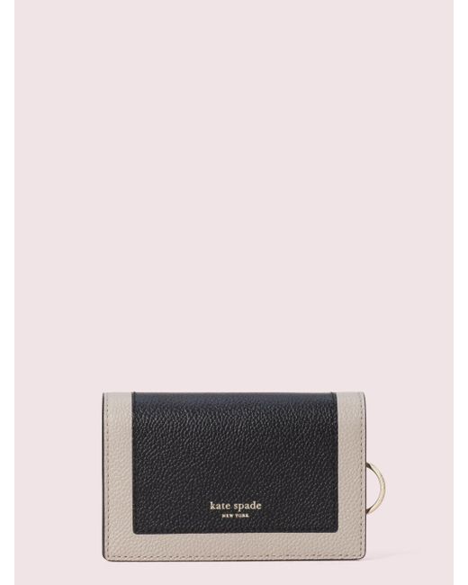 kate spade margaux wallet